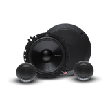Prime Series R16-S 6” Component Speakers