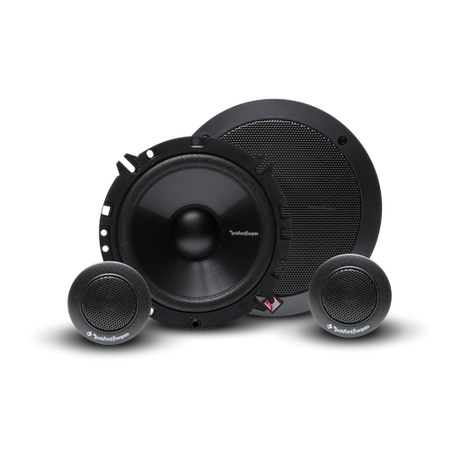 Prime Series R16-S 6” Component Speakers