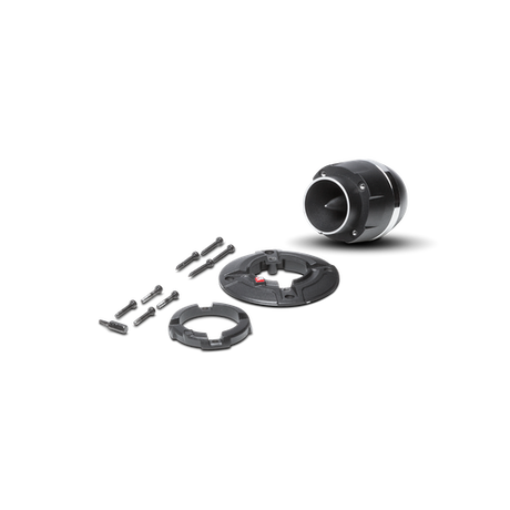 Punch Pro - 1” 8 Ohm Tweeter (Single)