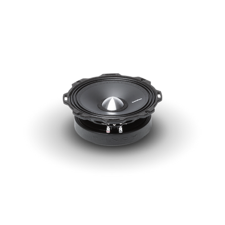 Punch Pro - 6” 8 Ohm Mid Woofer (Single)