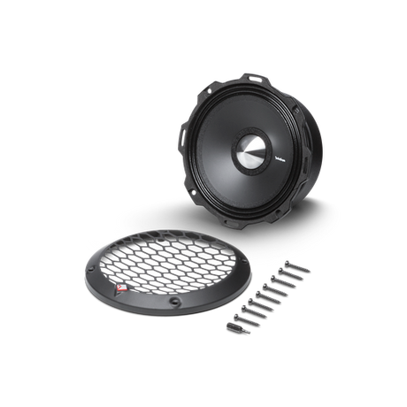 Punch Pro - 6” 8 Ohm Mid Woofer (Single)