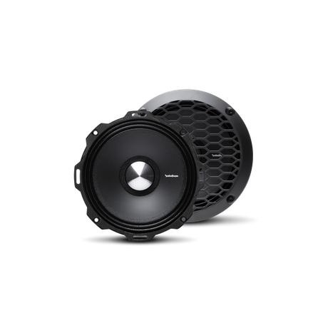 Punch Pro - 6” 8 Ohm Mid Woofer (Single)