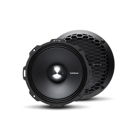 Punch Pro - 8” 8 Ohm Mid Woofer (Single)