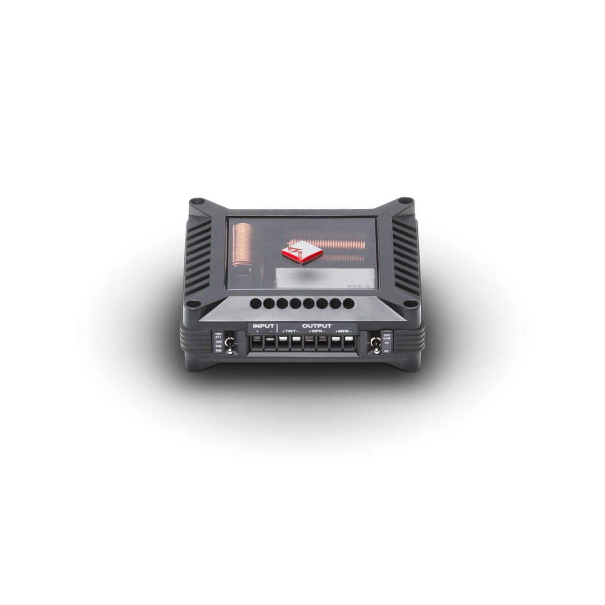 Punch Pro - 8 Ohm Passive Crossover (single)