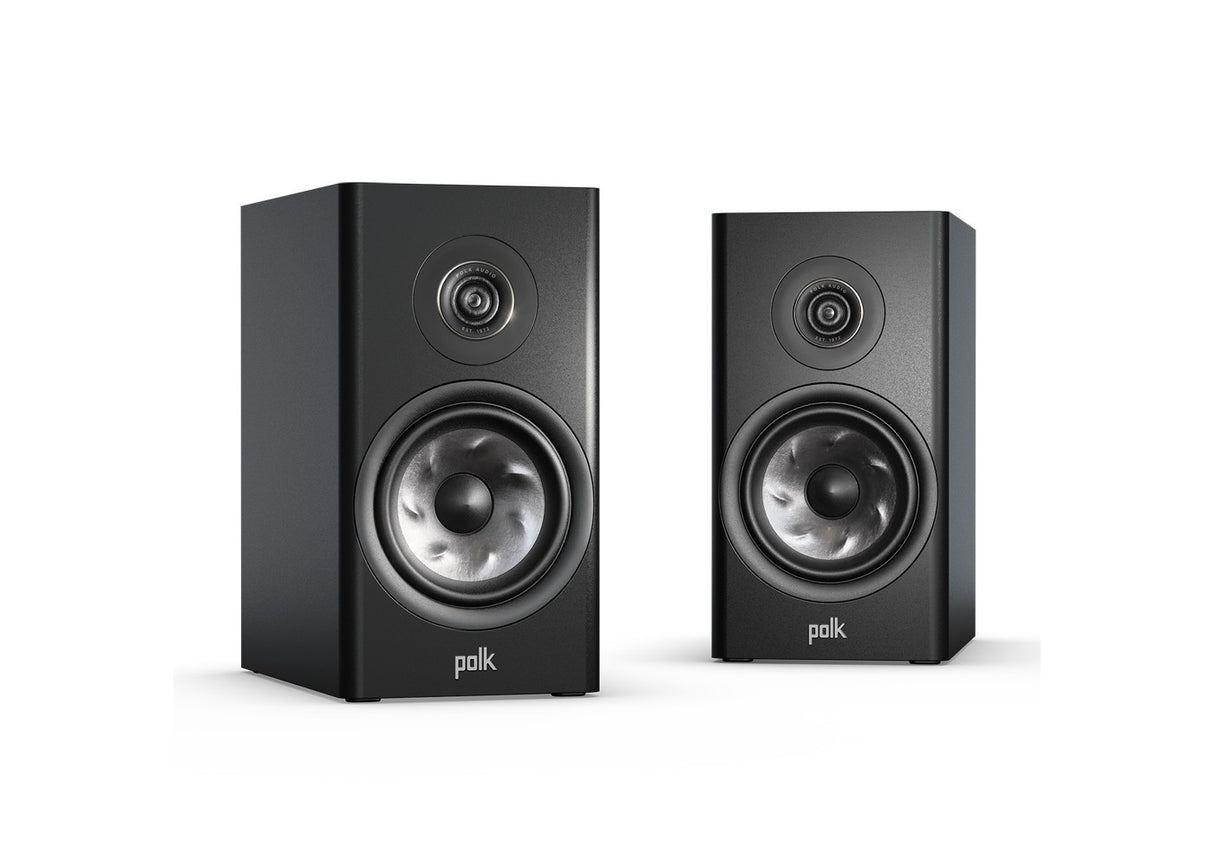 R100 Bookshelf Speakers