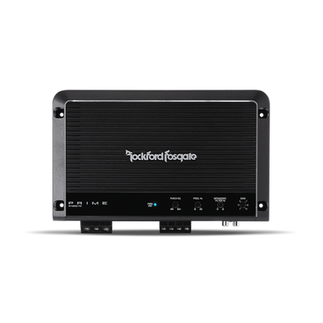 R1200-1D Prime Series Mono Amplifier