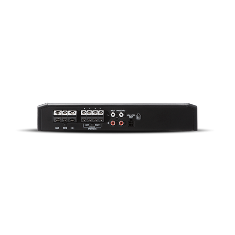 R150X2 Prime Series 2-Channel Amplifier