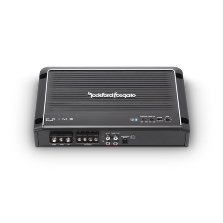 R150X2 Prime Series 2-Channel Amplifier