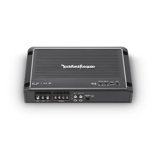R150X2 Prime Series 2-Channel Amplifier