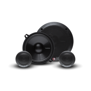 Rockford Fosgate - Prime Series R152-S 5.25” Component Speakers