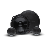 Prime Series R165-S 6.5” Component Speakers