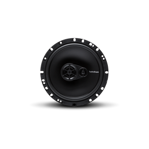 Rockford Fosgate - Prime Series R165X3 6.5” Coaxials - 3-way