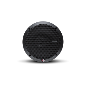 Rockford Fosgate - Prime Series R165X3 6.5” Coaxials - 3-way