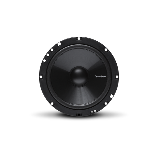 Prime Series R1675-S 6.75” Component Speakers