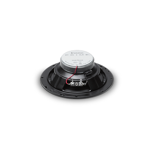 Rockford Fosgate - Prime Series R1675X2 6.75” Coaxials - 2-way
