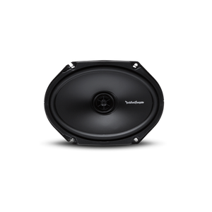 Rockford Fosgate - Prime Series R168X2 6x8” Coaxials - 2-way