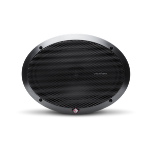 Rockford Fosgate - Prime Series R169X2 6x9” Coaxials - 2-way
