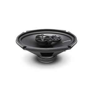 Rockford Fosgate - Prime Series R169X3 6x9” Coaxials - 3-way