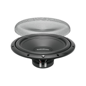 Rockford Fosgate - 12” R1 Prime Series Subwoofer Mesh Grille Insert