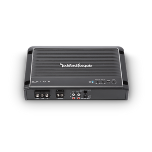 Rockford Fosgate - R250X1 Prime Series Mono Amplifier