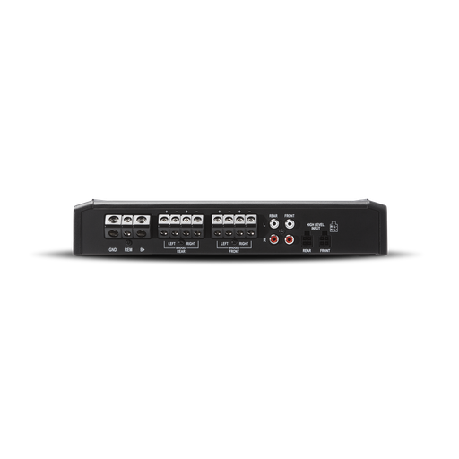 R250X4 Prime Series 4-Channel Amplifier