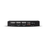 R250X4 Prime Series 4-Channel Amplifier