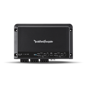 Rockford Fosgate - R250X4 Prime Series 4-Channel Amplifier