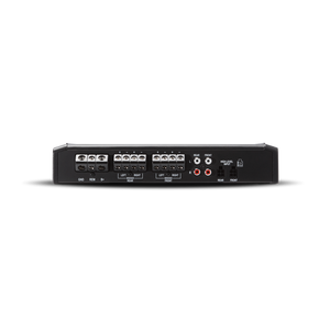 Rockford Fosgate - R250X4 Prime Series 4-Channel Amplifier