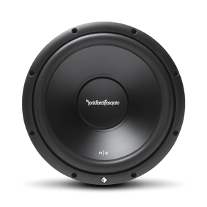 Rockford Fosgate - 12” R2 Prime Series Subwoofer DVC - (2x4-Ohm)