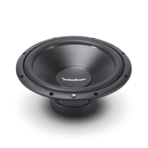 12” R2 Prime Series Subwoofer DVC - (2x4-Ohm)