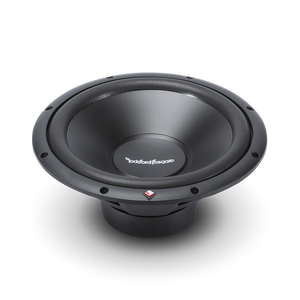 Rockford Fosgate - 12” R2 Prime Series Subwoofer DVC - (2x4-Ohm)