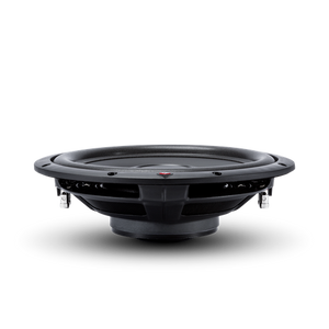 Rockford Fosgate - 12” R2 Slim Prime Series Subwoofer DVC - (2x4-Ohm)