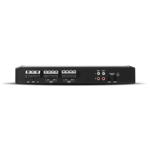 R300X4 Prime Series 4-Channel Amplifier