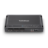 R300X4 Prime Series 4-Channel Amplifier
