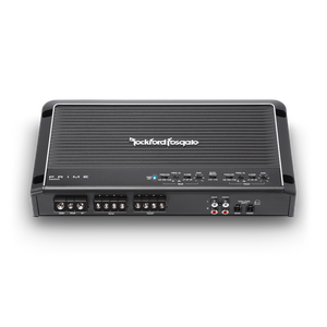Rockford Fosgate - R300X4 Prime Series 4-Channel Amplifier