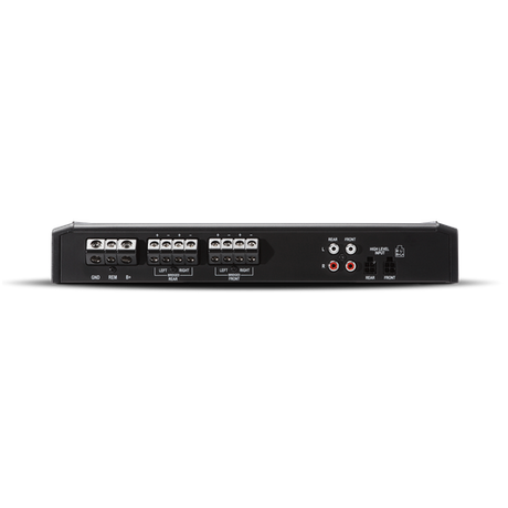 R300X4 Prime Series 4-Channel Amplifier