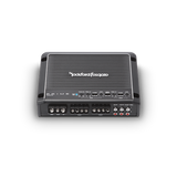 R400-4D Prime Series 4-Channel Amplifier