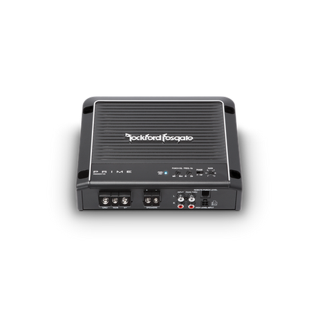 R500X1D Prime Series Mono Amplifier