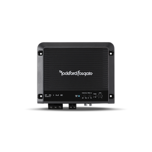 Rockford Fosgate - R500X1D Prime Series Mono Amplifier