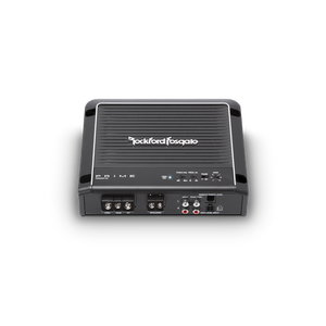 Rockford Fosgate - R500X1D Prime Series Mono Amplifier