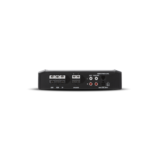 R500X1D Prime Series Mono Amplifier