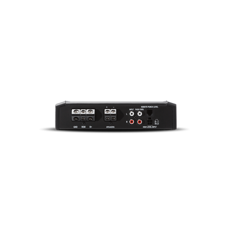 R500X1D Prime Series Mono Amplifier