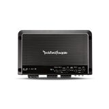 R600-4D Prime Series 4-Channel Amplifier