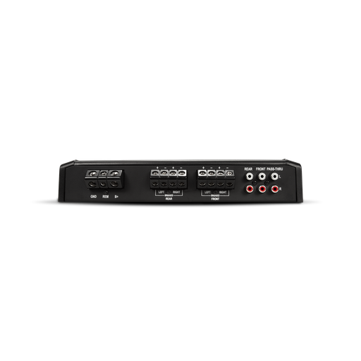 R600-4D Prime Series 4-Channel Amplifier