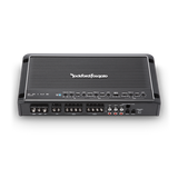 R600X5 Prime Series 5-Channel Amplifier