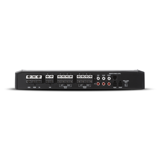 R600X5 Prime Series 5-Channel Amplifier