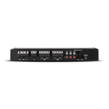 R600X5 Prime Series 5-Channel Amplifier