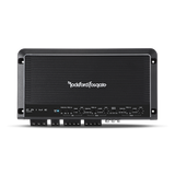 R600X5 Prime Series 5-Channel Amplifier