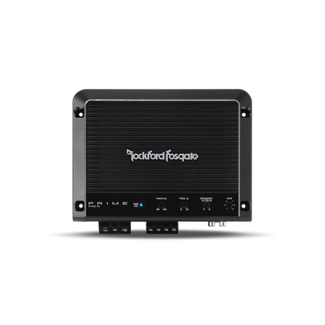 R750-1D Prime Series Mono Amplifier