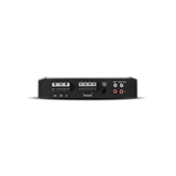 R750-1D Prime Series Mono Amplifier